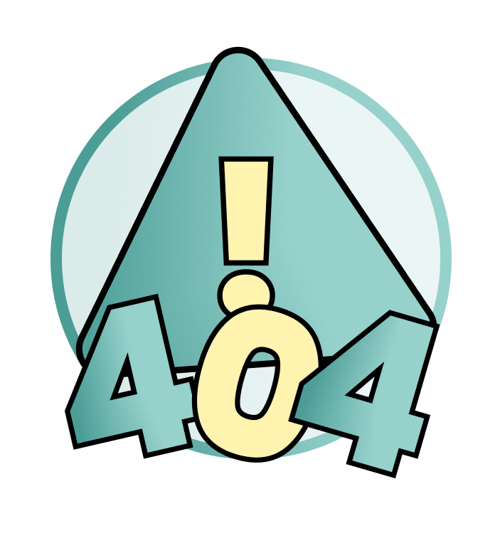 404 Not Found