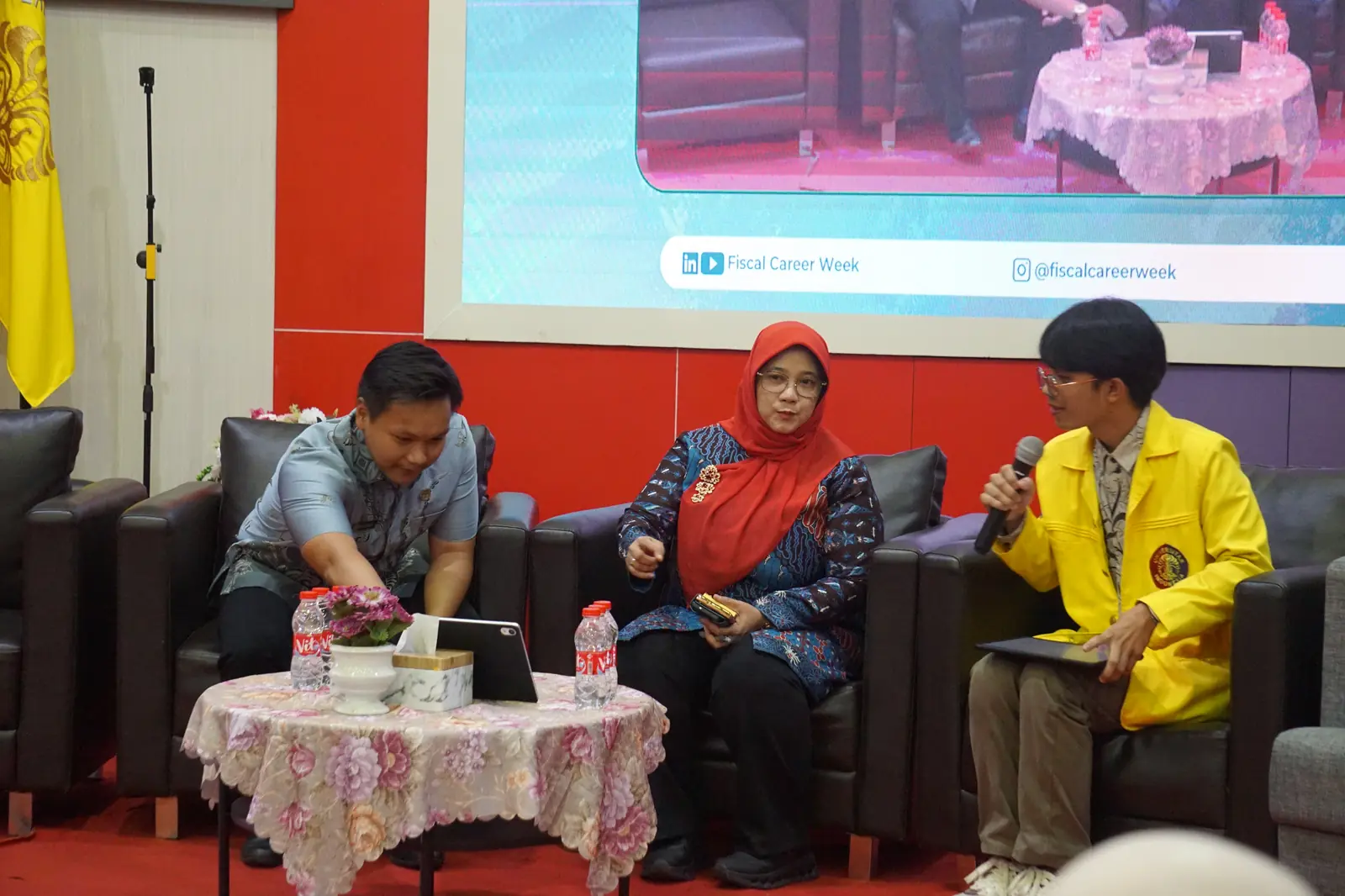 Tax Seminar photo 2