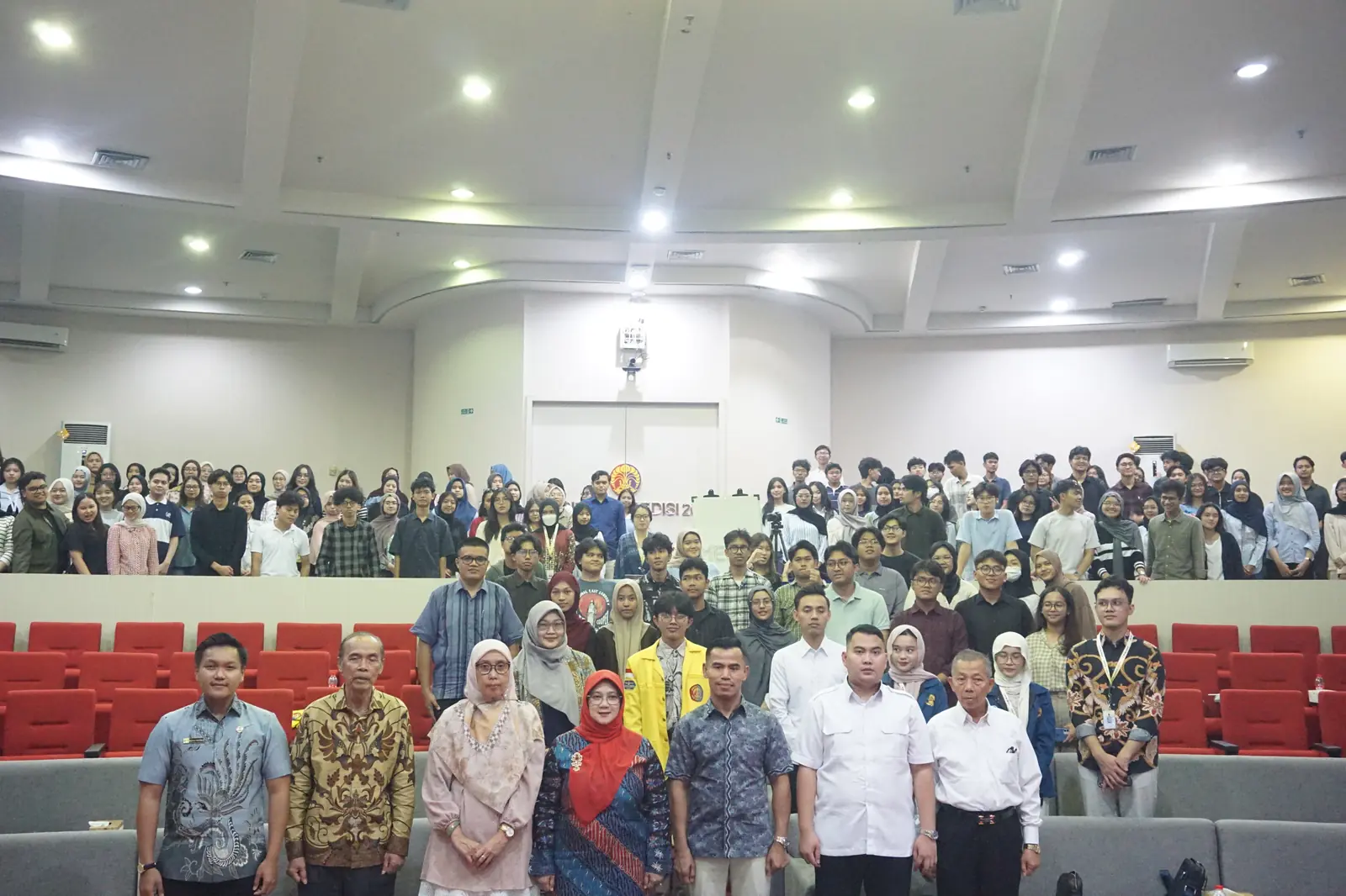 Tax Seminar photo 4